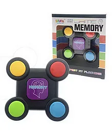 YAMAMA Brainteaser Memory Game Toy - Multicolor