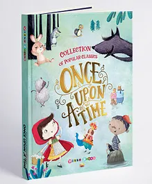Illustrated Ramayana For Children Book - English