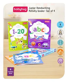 3 to 6 Years, Total 128 Pages, An engrossing book for kids