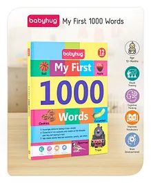 12 Months to 3 Years, 96 pages, Build the future, make learning fun with...