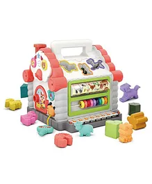 AKN TOYS Touchscreen Smartphone Toy with 2.4" Color...