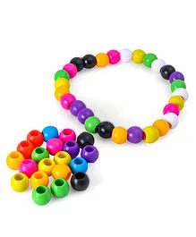KIPA Learning Beads - Multicolor