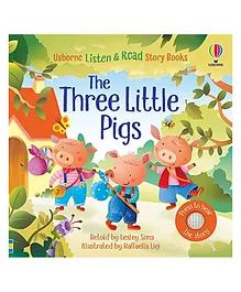 Wonder House Books 5 Minutes Fairy Tales Set of 6 -...