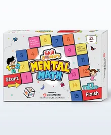 ClassMonitor Math Learning Kit with Free mobile App...