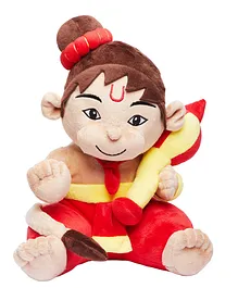 Panda's Box Mantra Chanting Baby Hanuman   | Musical...