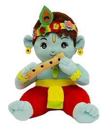 Panda's Box Mantra Chanting Baby Krishna   | Musical...