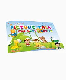 2 to 6 Years, 86 Pages Total, This book help kids to learn new words and...