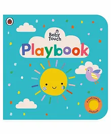 12 Months to 3 Years,12 Pages, An amazing board book for kids!