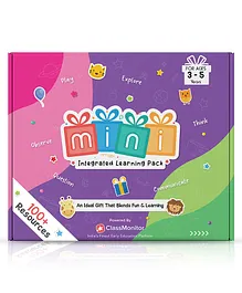 ClassMonitor Mini Learning Kit With Free Mobile App -...
