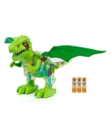 Fiddlerz Kids DIY Electric Gear Walking Musical...