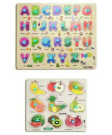 Mingkids Kids Educational Jigsaw Puzzles Learning Toys...