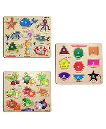 AKN TOYS 71 Pcs Large Magnetic Blocks Kids STEAM...