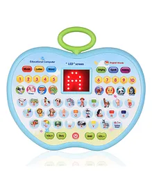 Toyshine Kids Computer Tablet Toy Baby Children Early...