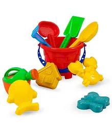Wonderlab Dino Soap Kit - Multicolor