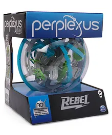 Spin Master Perplexus Rebel 3D Maze Game with 70...