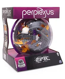 Spin Master Perplexus Epic 3D Puzzle Maze Game with...