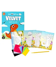 Digitox Fun with Alphabets (Upper Case) DIY Activity...