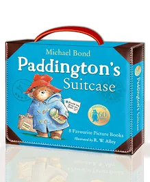 Story Books for Kids - 430+ Stories (Set of 4 Books) -...