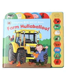 Curious Cub Baby Tummy Time Touch & Feel Book