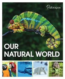 7+ Years, 176 Pages, This spectacular photographic question-and-answer...