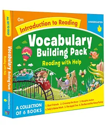 Hello Friend Books Illustrated Picture Dictionary...