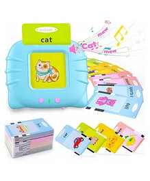 YAMAMA 112 colorful Double-Sided Educational Learning...