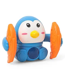 Urban Tots Dancing Penguin Musical Toy - Color May Vary