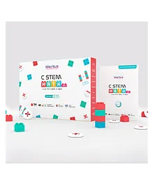 Scoobies Velvet art set Dino DIY Activity Kit -...