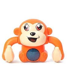 ToyMark Battery Operated and Sound Control Banana...
