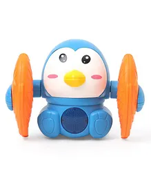 ToyMark Battery Operated and Sound Control Penguin Toy...