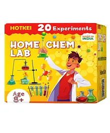 ilearnngrow Teeny Tiny DIY Mini Bag Kit