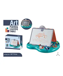 Azhari My First Art Studio Learning Pad Kit-...
