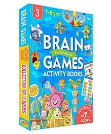 Bluey: Trains Story Book - English