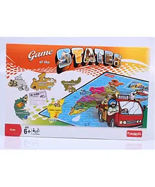 Funskool - Game of the States