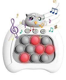Fiddlerz Musical Gear Moon Toy Car Transparent Gears...