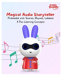 Sanjary Spray Music Light Electric Sunglasses Duckling...