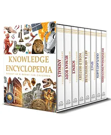 10 to 15 Years, 1536 Pages, Discover planet Earth, boundless space,...