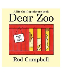2 to 6 Years, 24 Pages, Young readers love lifting the flaps to discover...