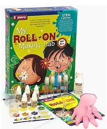 Paper Moon My Roll-on Making Science Lab Learning &...