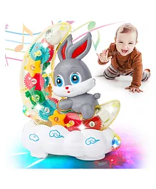 YAMAMA Cute Kawaii 3D Squishy 3 Layer Large Capacity...