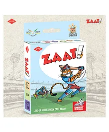 KAADOO - ZAAT! - Line-Up Your JUNGLY ZAAT Team! ...