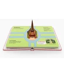 Illumanatomy by Carnovsky- English