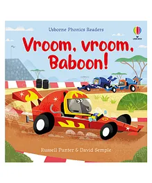 3 to 6 Years, 24 Pages, A hilarious story and appealing illustrations that...