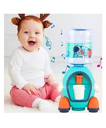 Mee Mee Premium Baby Walker 7 Point Height...