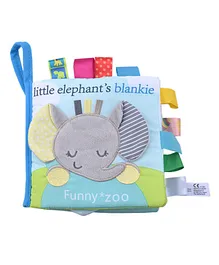 Usborne I'm Feeling (a Little Bit) Shy Story Book -...