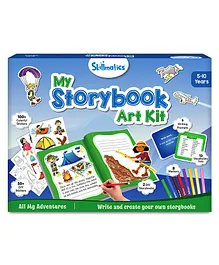 DigitoxKits India Symbol DIY Activity Kits | DIY Craft...