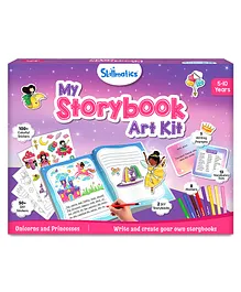 Kidology Bracelet Making Kit for Kids