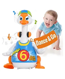YAMAMA Musical Dancing Singing Talking Walking Hip Hop...