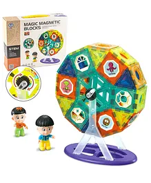Babyhug My Fun Dough Tub Kit with Color O Splash...