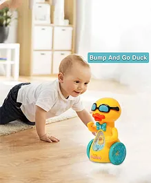 Vellique Baby Musical Toys Baby Piano Toy  (Colour May...